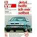 VW Golf III / Vento: VW Golf: Benziner ab November '91 / VW Vento: Benziner ab Januar '92 (Jetzt helfe ich mir selbst)