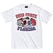 Apparel : Jansport BCS Championship Bowl Tee- Ohio State vs Florida