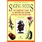 My top 10 recommendations for books on general self sufficiency