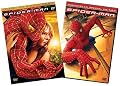 Spider-Man / Spider-Man 2 (Widescreen Special Editions)