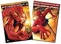 Spider-Man / Spider-Man 2 (Widescreen Special Editions)