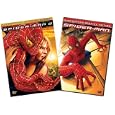 Spider-Man / Spider-Man 2 (Widescreen Special Editions)