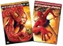 Spider-Man / Spider-Man 2 (Widescreen Special Editions)