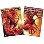 Spider-Man / Spider-Man 2 (Widescreen Special Editions)