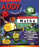 Eigenschaften Vivendi Games Deutschland  / ADDY: Mathe Klasse 3 und 4. 3 CD- ROMs für Windows 95