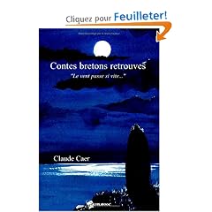 Contes bretons retrouv�s