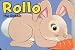 Rollo the Rabbit