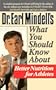 Dr. Earl Mindell's What You Should Know About Better Nutrition for Athletes