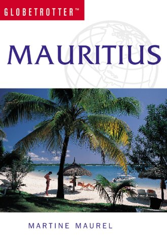 City Travel Guides Discounted  Books : Mauritius (Globetrotter Travel Guide)