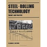 steel rolling technology theory and practice manufacturing engineering and materials processing