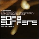 Revue Sofa Surfers  / See the Light
