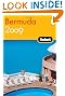 Fodor's Bermuda 2009 (Travel Guide)