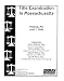 Books : Title Examination