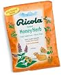 Ricola Herb Throat Drops, Honey-Herb, 24 Drops (Pack of 12)