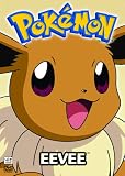 Pokemon 10th Anniversary, Vol. 6 - Eevee