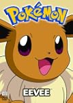 Pokemon 6: Eevee [DVD] [Region 1] [US...