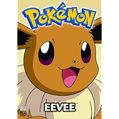 Pokemon 10th Anniversary, Vol. 6 - Eevee