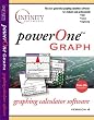 Infinity Softworks powerOne Graph for Handheld v4 (Palm OS Only)