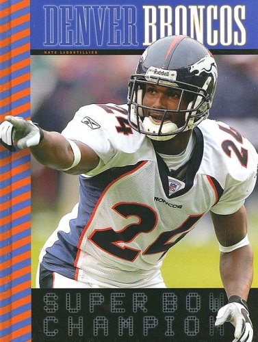 Denver Broncos (Super Bowl Champions)