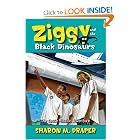 The Space Mission Adventure (Ziggy and the Black Dinosaurs) by Sharon M. Draper and Jesse Joshua Watson