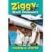 The Space Mission Adventure (Ziggy and the Black Dinosaurs)