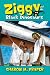 Books : The Space Mission Adventure (Ziggy and the Black Dinosaurs)