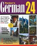 Review   / German 24 (Pentons 24)