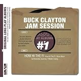 Back Clayton Jam Session