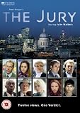 Produkt-Bild: The Jury - Season 1 - 2-DVD Set [ UK Fassung, Keine Deutsche Sprache ]