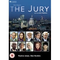 The Jury [DVD]