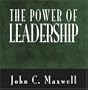 The Power Of Leadership (Power Series)