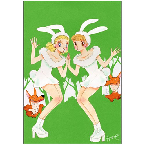 イタズラなKiss イタズラなKissポストカードセット