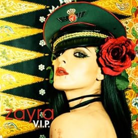 Zayra - V.I.P.