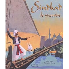 Sindbad le marin