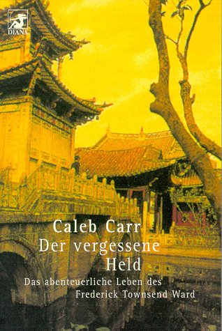 Caleb Carr