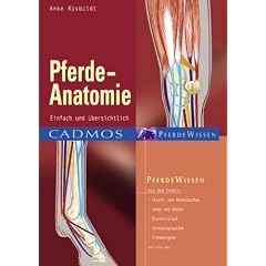 Pferde-Anatomie: Einfach und �bersichtlich