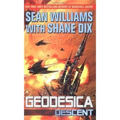 Geodesica Descent