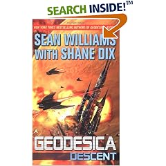 Geodesica: Descent (Geodesica)