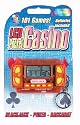 LCD Pocket Casino - 7 IN 1 Games!