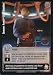 2000 Star Wars Jedi Knight TCG Exclusive First Day of Printing Common Card- Sergeant ...