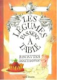 Revue Terre vivante  / Les légumes passent à table