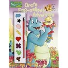 Ord's Egg-Cellent Adventure (Dragon Tales) by Random House and Jeff Albrecht
