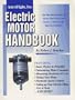 The electric motor handbook: The complete handbook of high performance D.C. motors