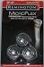 Remington SP-27 Titanium Microflex Replacement Heads