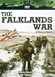 The Falklands War - A Military History [DVD]