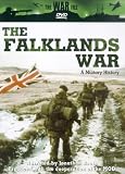 The Falklands War - A Military History