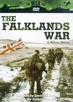 The Falklands War - A Military History [DVD]