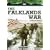 The Falklands War - A Military History [DVD]