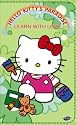 Hello Kitty's Paradise - Learn with Love (Vol. 4) [VHS]