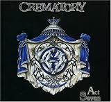 Act Seven (Reissue) an album by Crematory